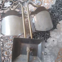 چراغ توری قدیمی