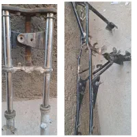 suzukl gp125|موتورسیکلت|یزد, |دیوار