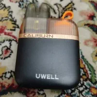 پاد کالیبرون