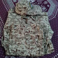 لباس نظامی ارتش