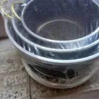 سرویس قابلمه نو