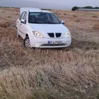 تیبا مدل ۱۴۰۰ عروسک