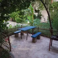 ویلا دربست با چندپارکینگ