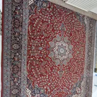 فرش ماشینی 12متری