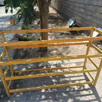 ویترین مفازه