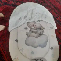 پشه بند تشک دار