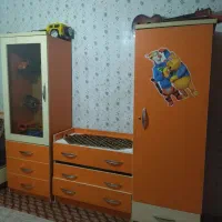 کمد و دراور