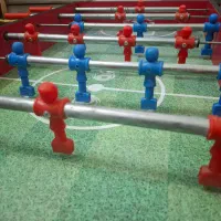 فوتبال دستی سایز بزرگ