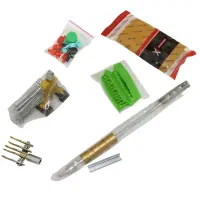 پک ابزار صافکاری پی دی آر