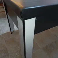 تخت اپیلاسیون ،ماساژ ،تزریقات تمام MDF محکم