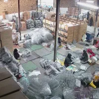 نیروی آقا اداری و اجرایی