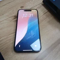 فروش گوشی آیفون ۱۵ نرمال بدون رجیستر