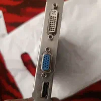 گرافیک gt 430 2g|قطعات و لوازم جانبی رایانه|شیراز, دشت چنار|دیوار