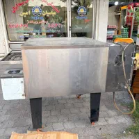 فر پیتزا