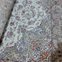 دو تخته فرش ۹ متری