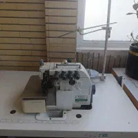 چرخ سردوز پنج نخ