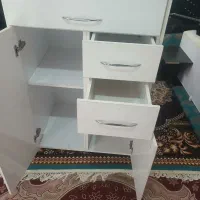 پیشخوان ودکور مغازه