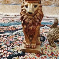 6عدد مجسمه