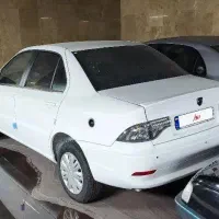 سورن پلاس دوگانه سوز 1405 EF7 خشک و آماده انتقال