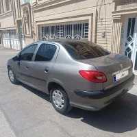 206 sd v8