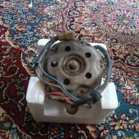 موتور فن رادیات پراید