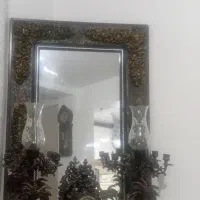 آینه کنسول