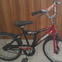 دوچرخه سایز ۲۰