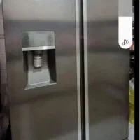 لباسشوی الجی کره  اصل ویخچال دوقلو دیپونت اکسپلور