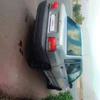 پراید دوگانه مدل 88