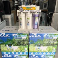 تصفیه اب واردکننده اصلی