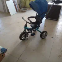 دوچرخه‌(سه‌چرخه)