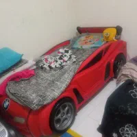 تخت ماشینی