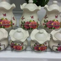 جاادویه استنددار پاسماوری