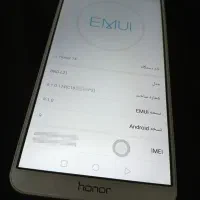 گوشی honor 7x|موبایل|ارومیه, |دیوار
