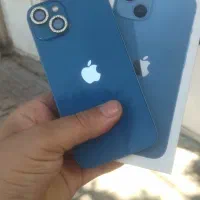 ایفون 13نرمال. در حد صفر بدون انتقال.
