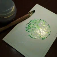 فروش و اجرای انواع اثار خطاطی