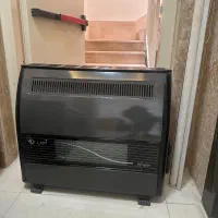 شومینه بخاری