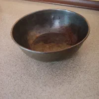 کاسه مسی