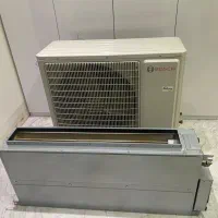 داکت اسپلیت بوش