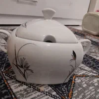 سوپ خوری