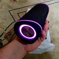 اسپیکر پرتابل تسکو. با گارانتی نونو. آر جی بی