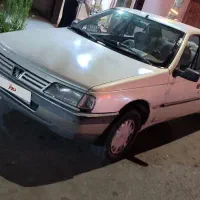 پژو ۴۰۵