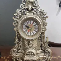 فروش ساعت برنز
