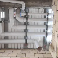خدمات تاسیسات