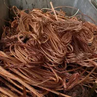 خریدار انواع ضایعات مس وبرنج