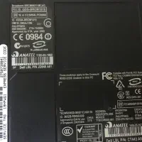 DELL PRECISION M6300|رایانه همراه|خمام, |دیوار
