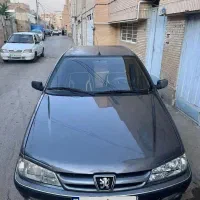 پژو پارس ۸۵ بیرنگ کم کار