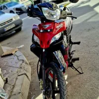 تی وی اس راکز مدل۱۴۰۴