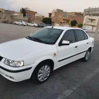 سمندef7 دوگانه مدل ۹۱
