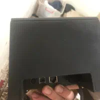 فیش پرینتر حرارتی|پرینتر، اسکنر، کپی، فکس|شیراز, پودنک|دیوار